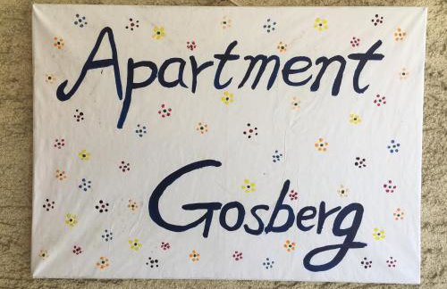 Apartment Gosberg - 90qm - Foto 6