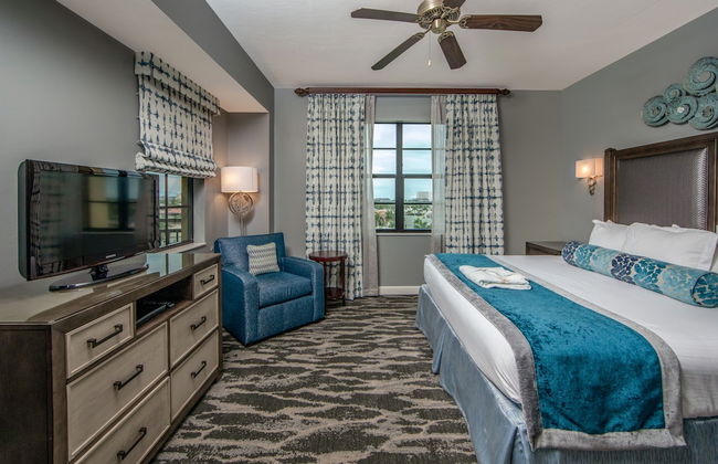 Holiday Inn Club Vacations Sunset Cove Resort by IHG - Foto 9