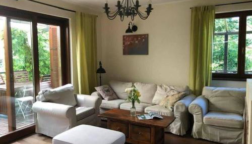 Leśna 6 - House with a garden - Foto 2