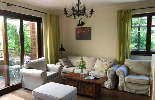 Leśna 6 - House with a garden - Foto 2