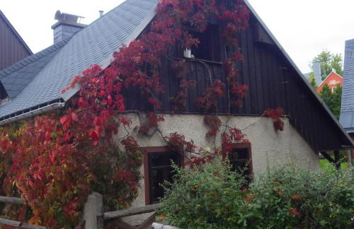 Ferienhaus Frieda - Foto 1