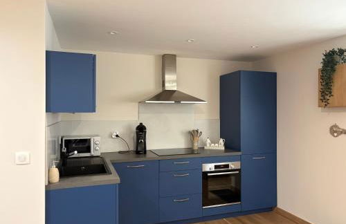 L'AparT Savignien - Foto 18