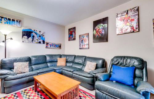 Aliyah - Oceanfront Home - Foto 25