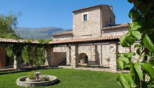 Giardino Donna Lavia - Foto 2