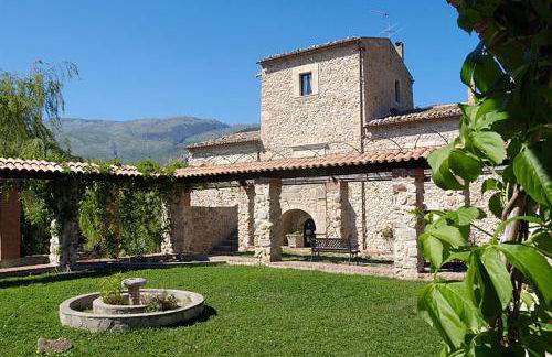 Giardino Donna Lavia - Foto 2