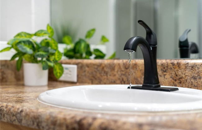 3 bed - Private Oasis - Completley Immaculate - Foto 11