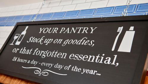 Staybridge Suites Liverpool by IHG - Foto 5, Lobby or reception