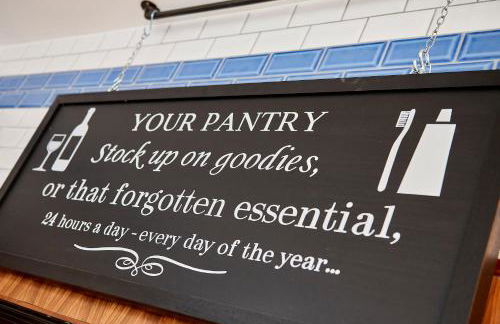 Staybridge Suites Liverpool by IHG - Foto 5