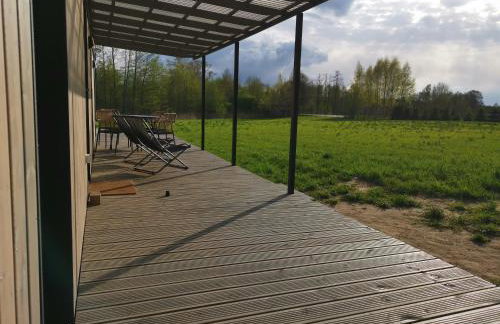 Przystanek Mazury.Makosieje - Foto 22