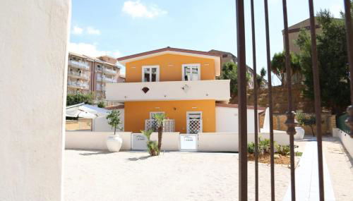 Casa Vacanze IL GIGANTE Comfort a Due Passi dalla Valle dei Templi - Foto 1