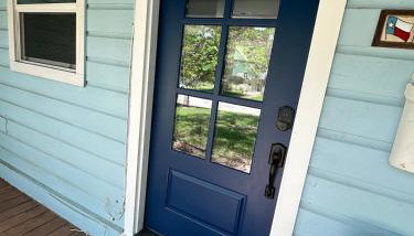 Blue House Austin - Foto 3