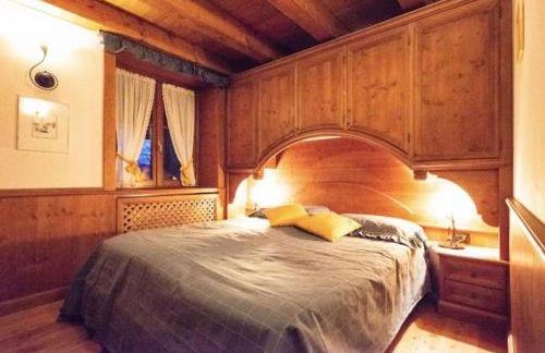 Mansarda su due livelli nel cuore delle Dolomiti - Foto 20