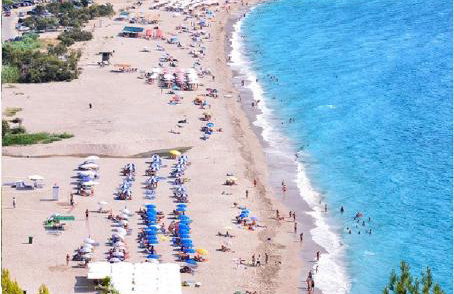 C&A Luxury Apartment - Foto 41