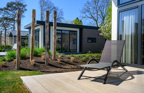 Komforthaus für 6 Gäste mit Terrasse am Wasser - Foto 10