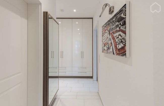 Residenz am Zwinger - Foto 25