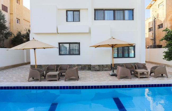 Prime Inn 10th of Ramadan - Foto 37