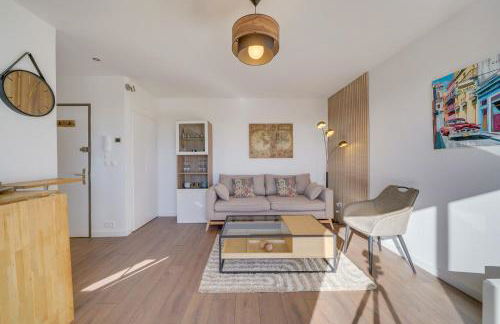 Le Rooftop - A 10min de Bordeaux centre - Foto 8