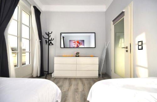 Zentral, am Park mit Parkplatz - Foto 16