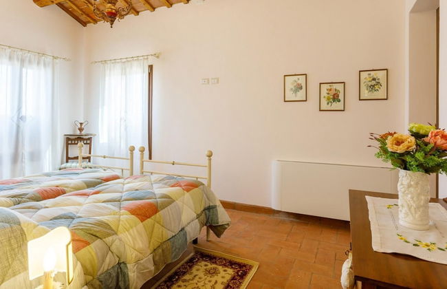 Ca Pellicciano 8 in Longiano - Foto 8