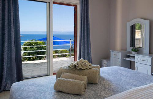Villa Avgerini Paxos - Foto 72