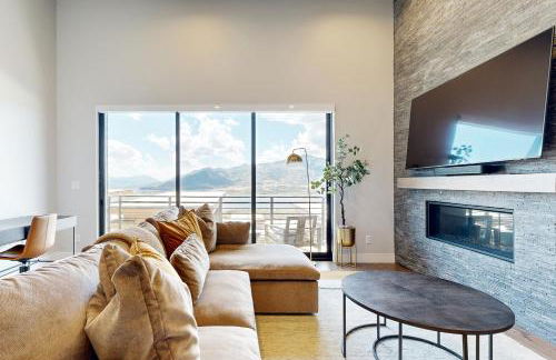 Luxury Hideout Overlook - Foto 13