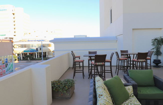 The Ocean Key Virginia Beach Resort - Foto 43