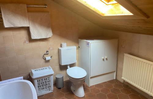 Ferienwohnung Münnerstadt - Foto 25