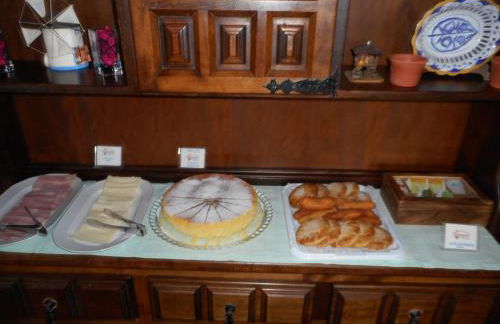 Casa Rural El Regajo Valle del Jerte - Foto 27