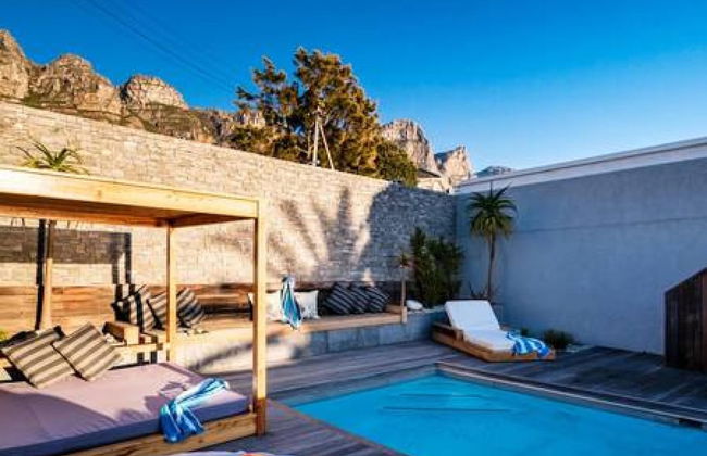 Stylish Penthouse w Private Pool and Parking Houghton Penthouse - Foto 44