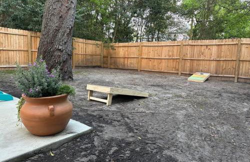 Contemporary Apartment - 5 Min To TIAA Bank Field! - Foto 26