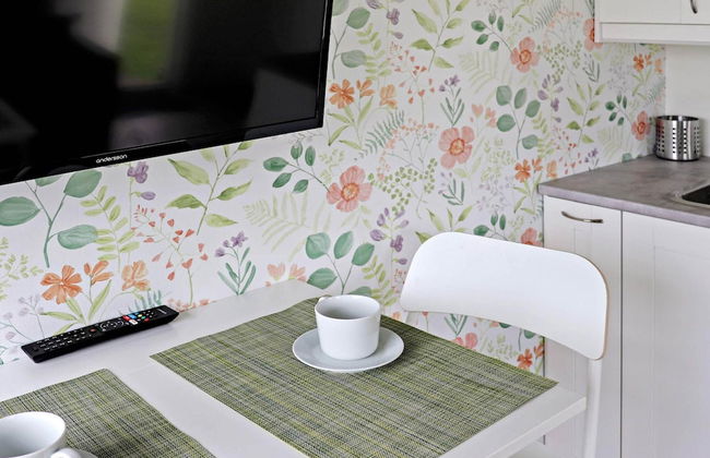 8 Person Holiday Home in Traslovslage - Foto 3