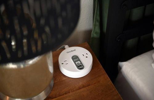 HostWise Stays - The Cielo - Ohio River Views! - Foto 31