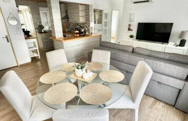 Del Mar 2 Deluxe Apartment Playa del Cura Torrevieja - Foto 1