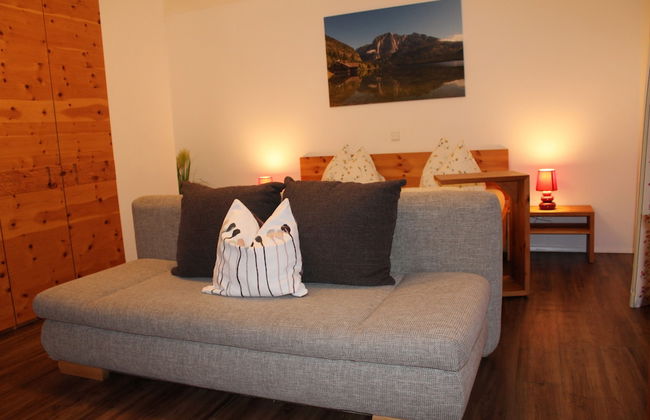 Ferienwohnung Fam. Leuner - Foto 3