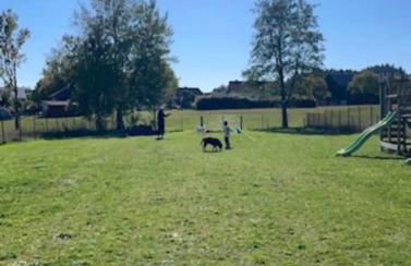 Modernes Ferienhaus in Üdersdorf - Foto 2