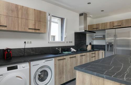 Villa Ker Minet - Houat - 8 pers - Foto 10