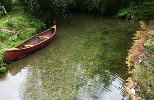 Le chant de la rivière - Foto 11