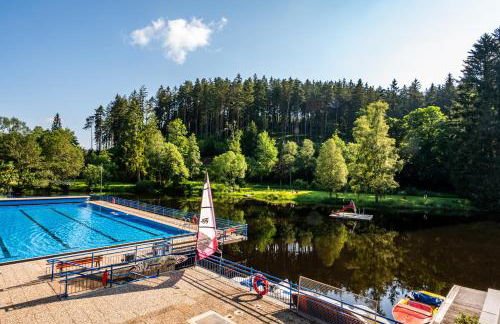 Gästehaus Sonnenheim, Friedenweiler, Titisee - Foto 20