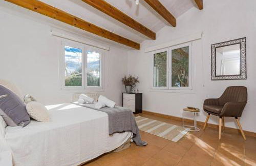 Villa Ullastres - Foto 14