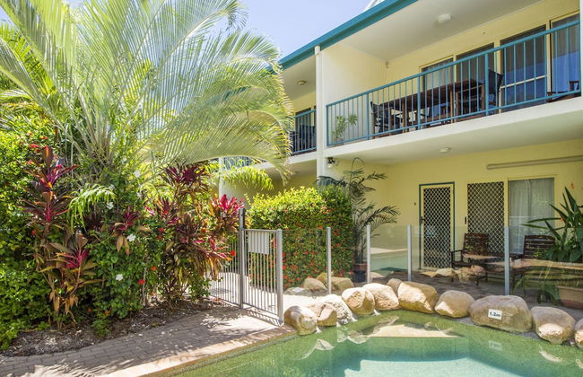 Sails on Horseshoe Apartment 9 - Photo 22