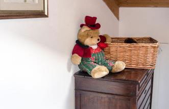 AnMa Cottages The Secret Garden - Foto 27