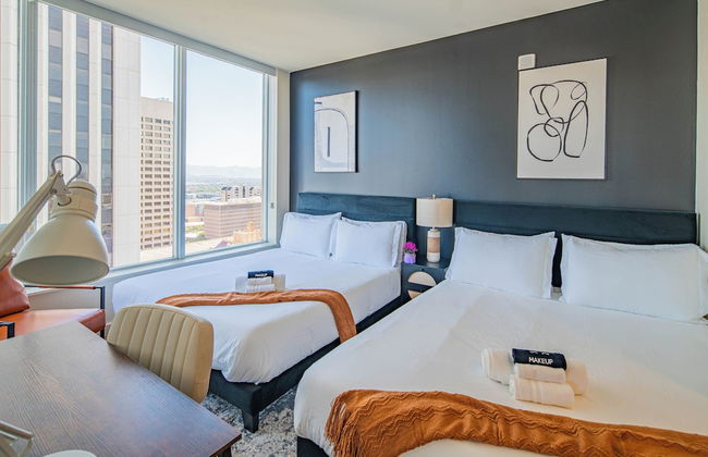 ROVE LIVING/KL - 44 Monroe - Foto 33