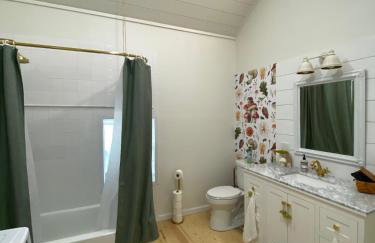 Paradise Meadows Farmhouse - Foto 19