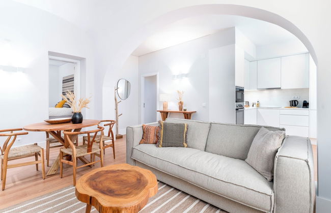 Limehome Evora Rua de Machede 61 - Foto 28