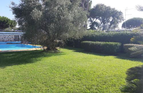 Villa con piscina Circeo - Sabaudia - Foto 4