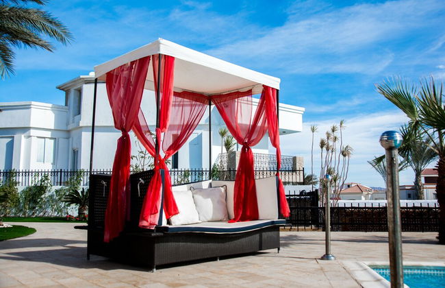 Villa Jacaranda - Photo 57