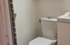 Le Robec studio centre Rouen "Ménage et linges de lit inclus" - Foto 16