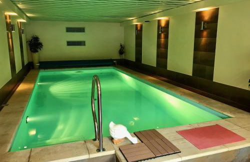 Residenz Moselzauber - Ferienwohnungen mit Pool Landschaft - Foto 52