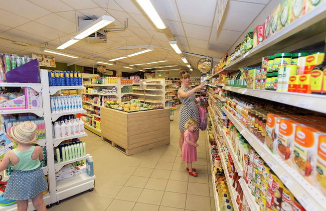 Relaxing Arcen Getaway - Photo 22