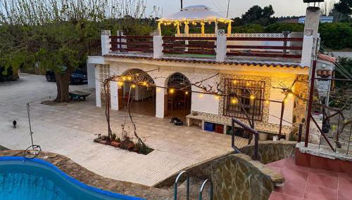 Villa Caliqueña, casa de campo - Foto 2